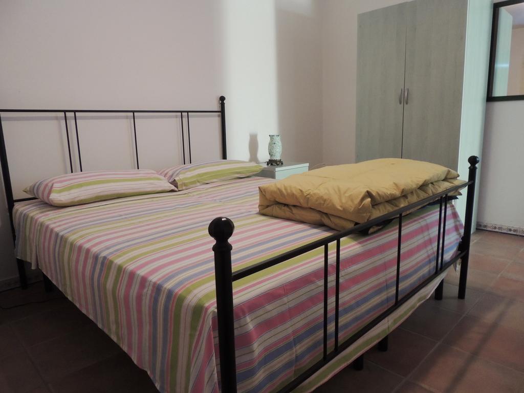 Leuca Residence Леука Номер фото