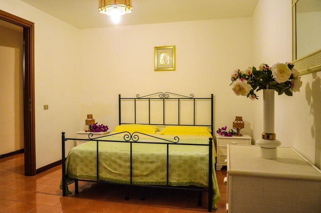 Leuca Residence Леука Номер фото